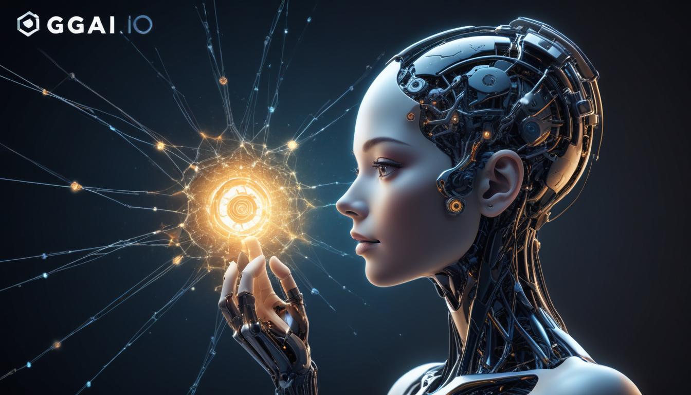 io.net & Gaia: Unleashing the Power of Decentralized AI! Dive Deep Now! | Cryptodamus.io