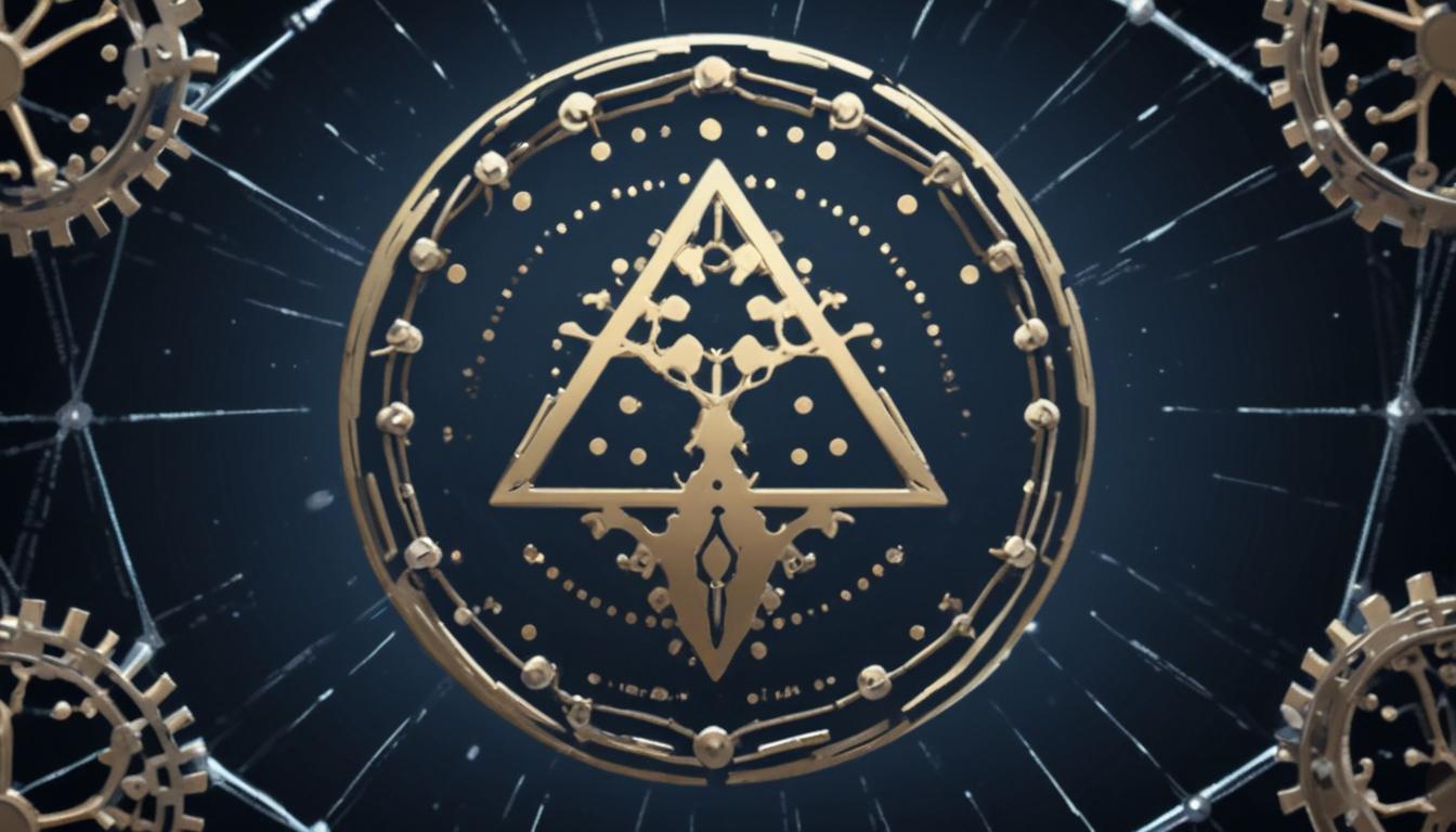 ADA IOG: Управление Cardano, будущее и подробный анализ распределения токенов! | Cryptodamus.io