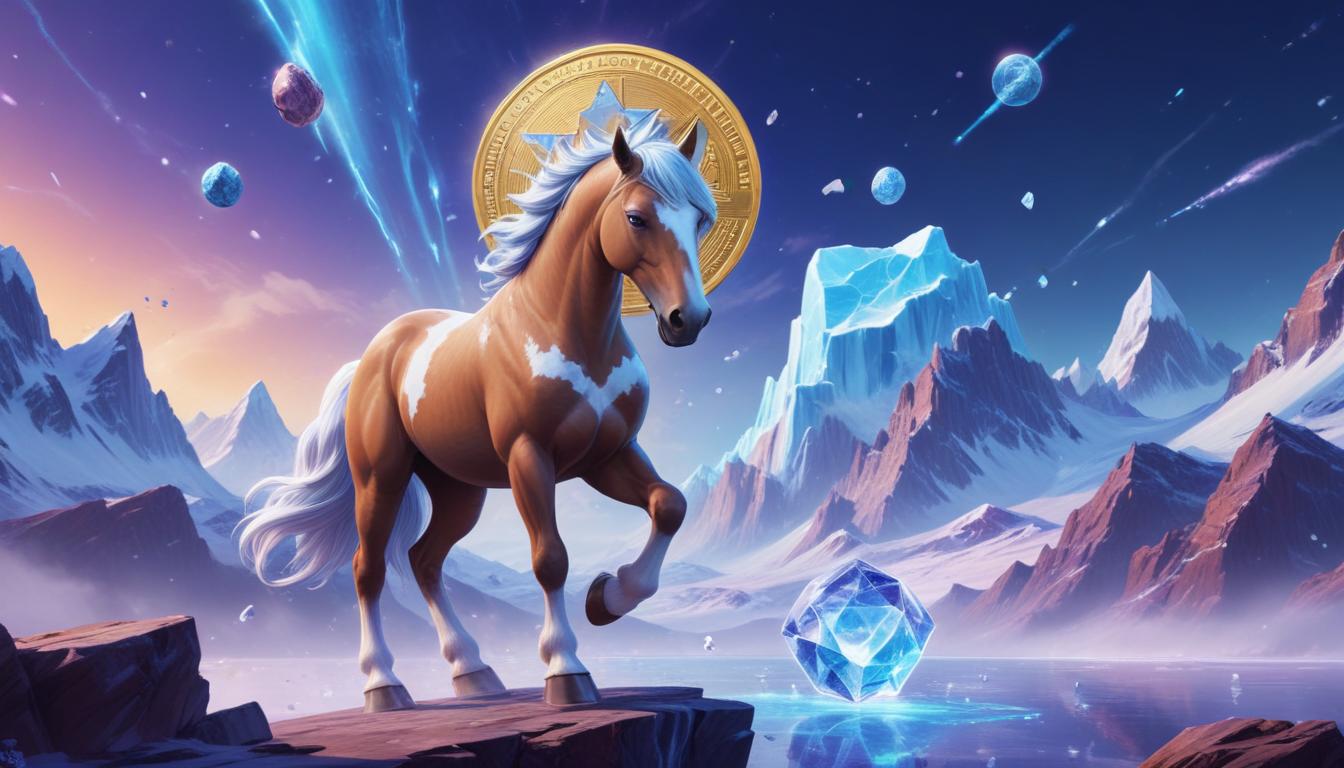 ION's Web3 Domination: DeFi, Gaming, & Online+ Launch! 🚀 | Cryptodamus.io