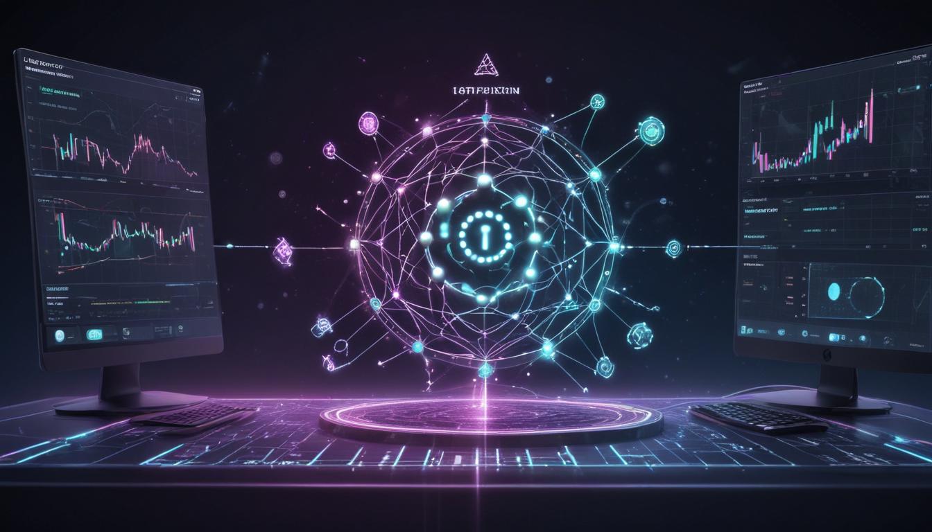 IOTA и Nansen: Аналитика On-Chain для Взрывного Роста Экосистемы! Узнайте, как. | Cryptodamus.io