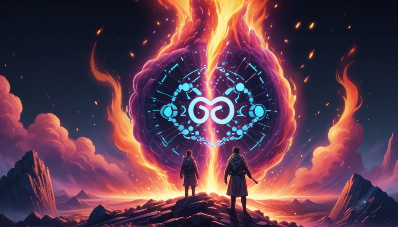 IOTA Price EXPLODES Before Rebased Launch! Deep Dive Analysis | Cryptodamus.io