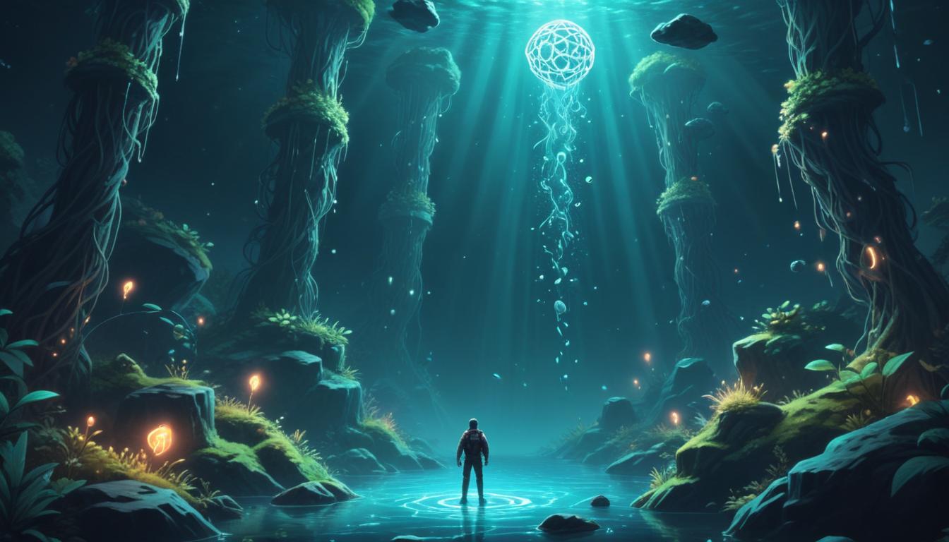 IOTA Rebase: Unlocking the Future of DeFi & Beyond! A Comprehensive Guide (2024) | Cryptodamus.io