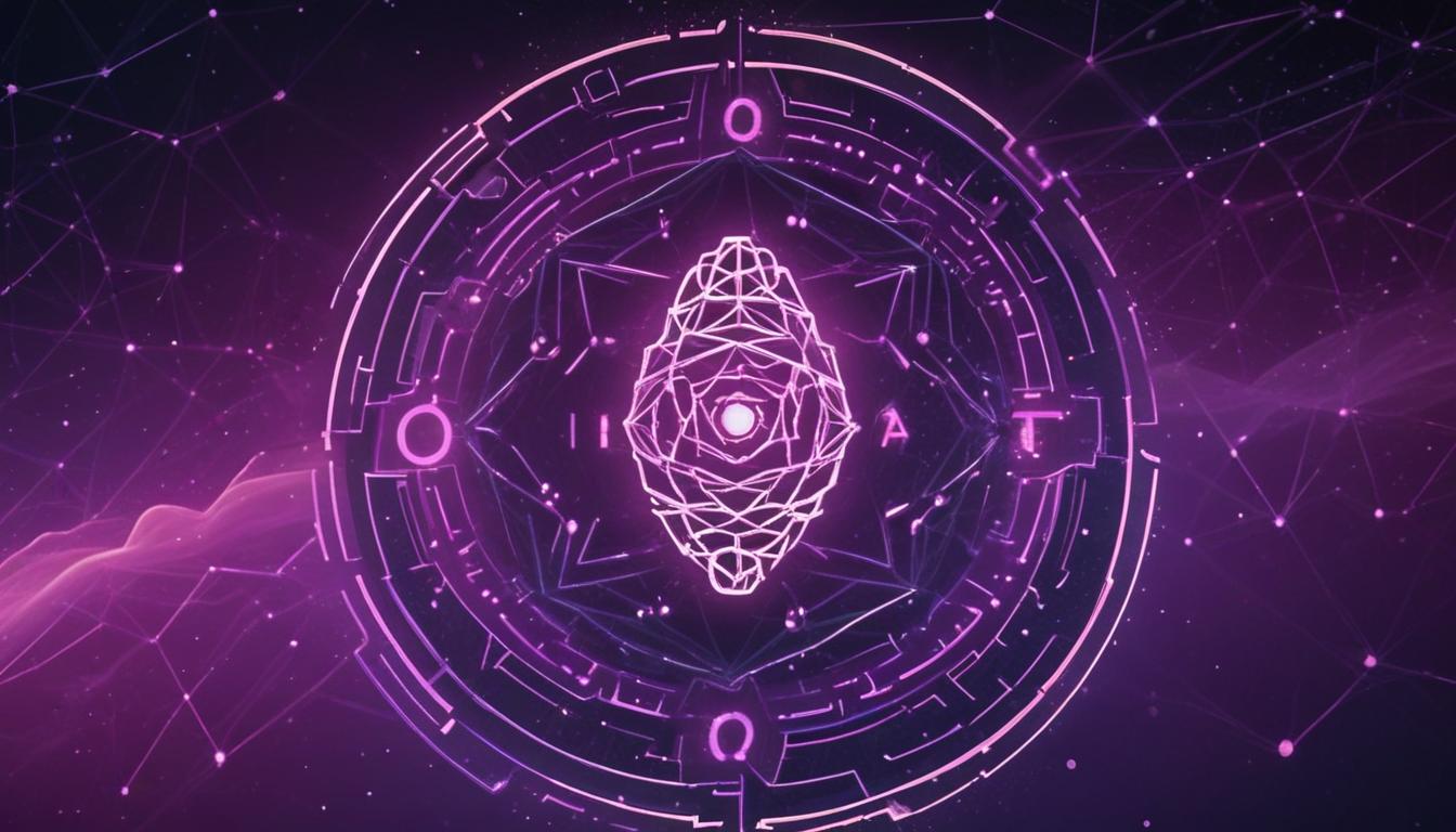 IOTA Rebased: A Quantum Leap in DLT - May 5th, 2025 Upgrade Details! | Cryptodamus.io