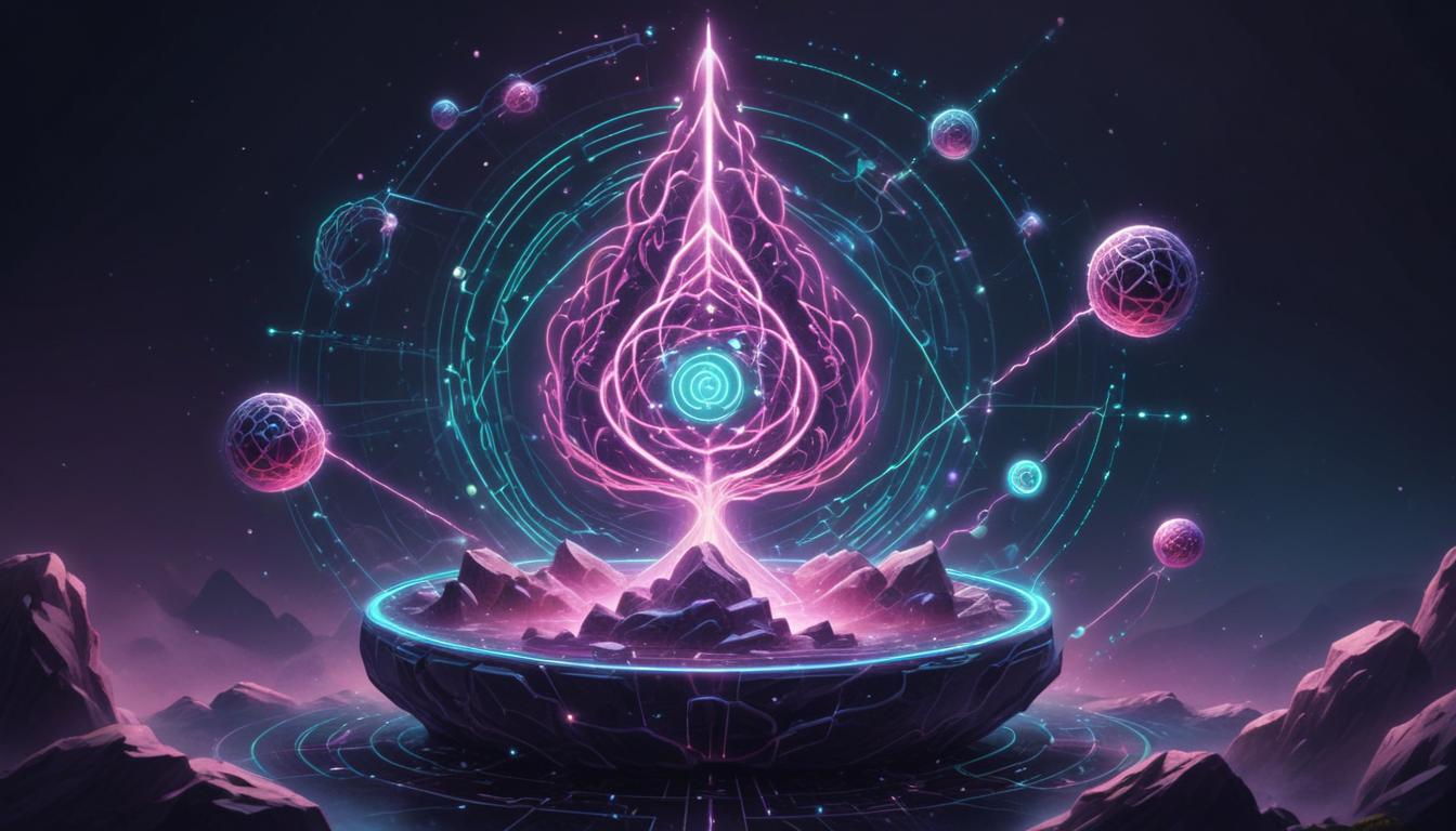 IOTA Rebased: Децентрализация, безопасность и масштабируемость! 🚀 | Cryptodamus.io