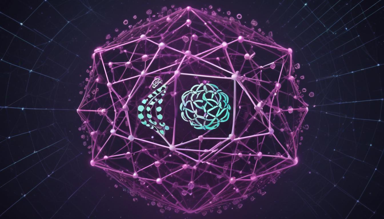 IOTA Rebased Mainnet: A Decentralized Revolution! 🚀 Enhanced Security & Programmability | Cryptodamus.io