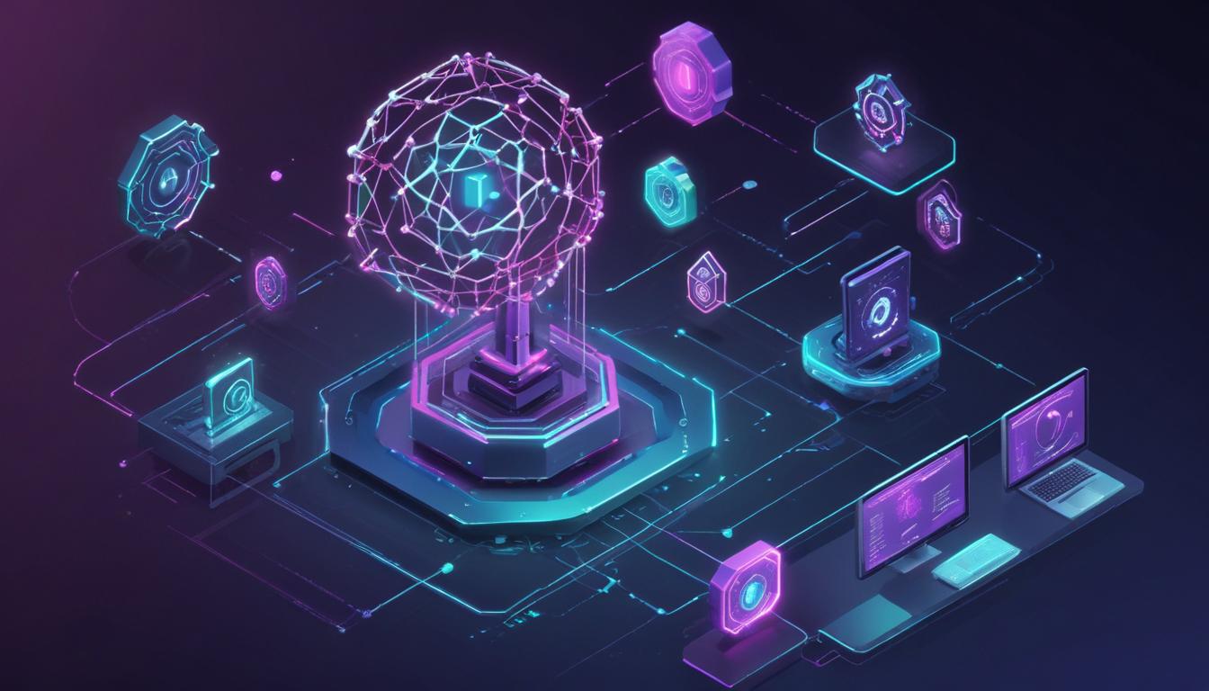 IOTA Rebased: Object-Based Ledger & Move VM Revolutionize Smart Contracts! | Cryptodamus.io