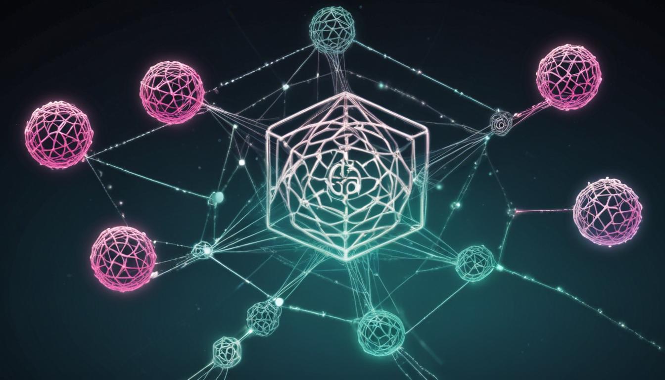 IOTA Rebased: The HUGE Upgrade Transforming Decentralized Finance! | Cryptodamus.io