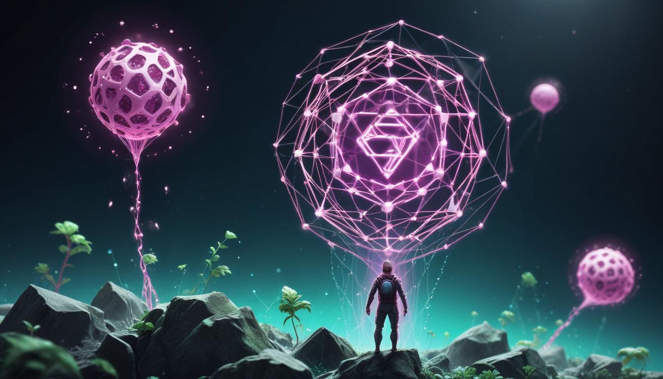 IOTA Rebased: Unveiling the Layer-1 Revolution & €100K Innovation Boost! | Cryptodamus.io