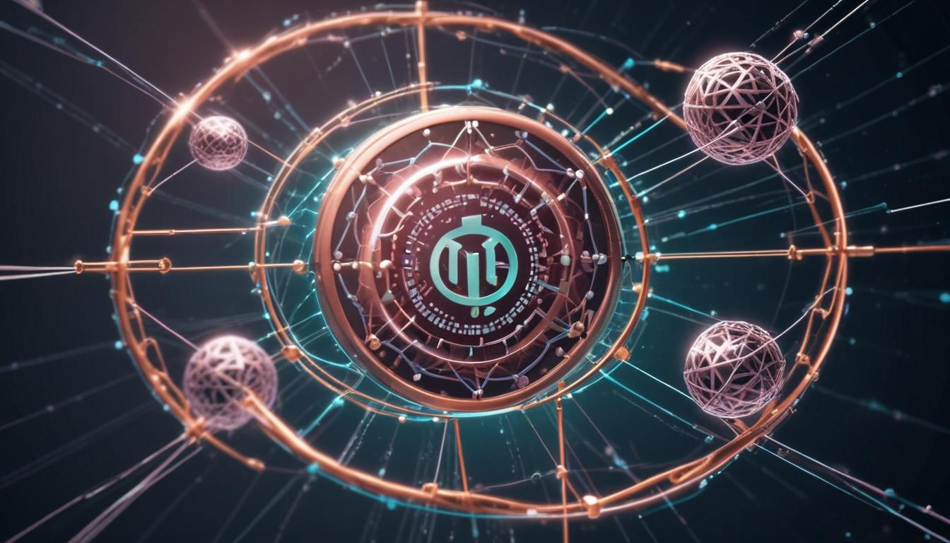 IOTA Rebased Upgrade: Revolutionizing the Ecosystem on May 5th, 2025! | Cryptodamus.io