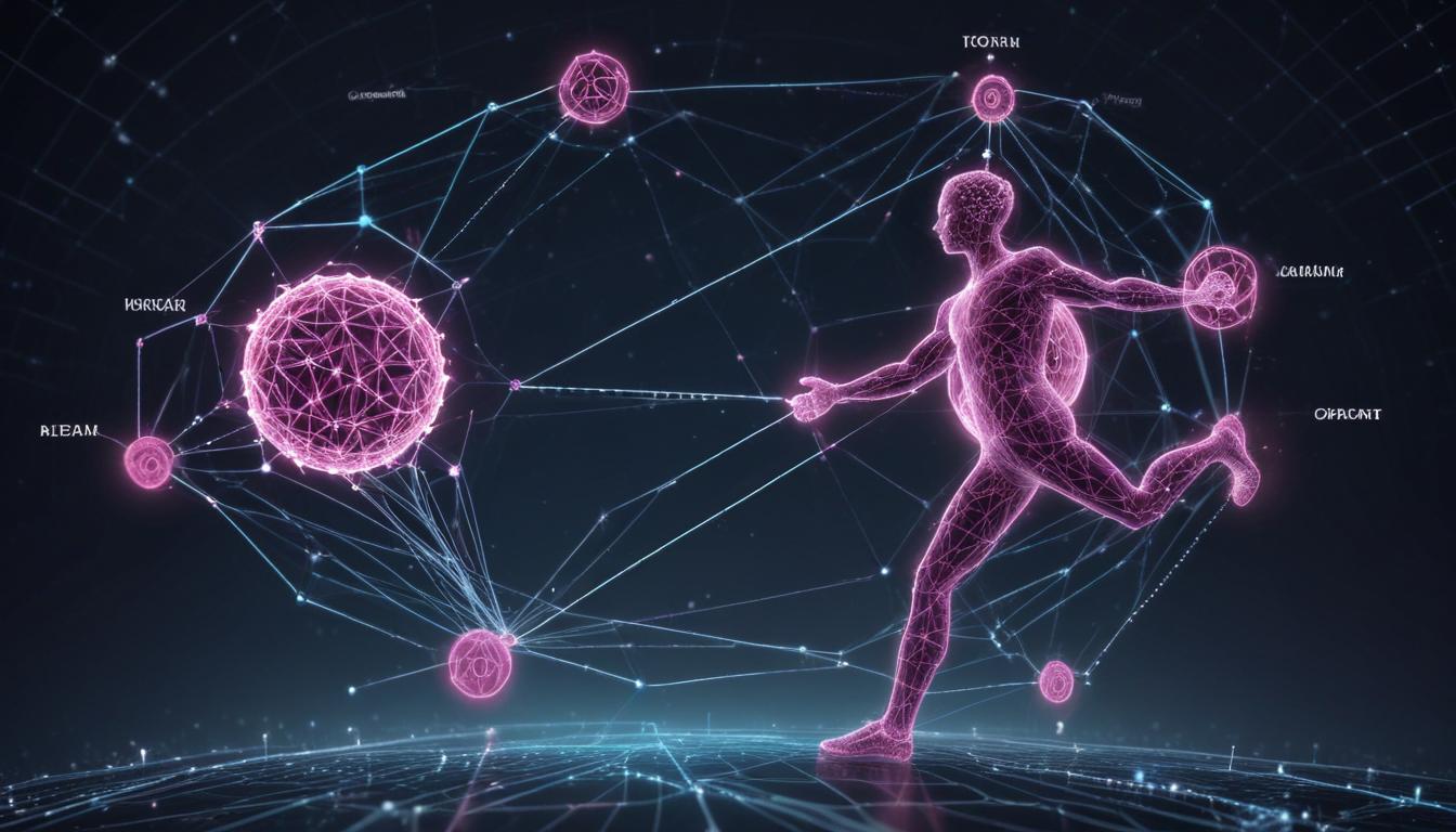 IOTA's Rebased Mainnet is HERE! Decentralization, Scalability & Smart Contracts UNLEASHED! | Cryptodamus.io