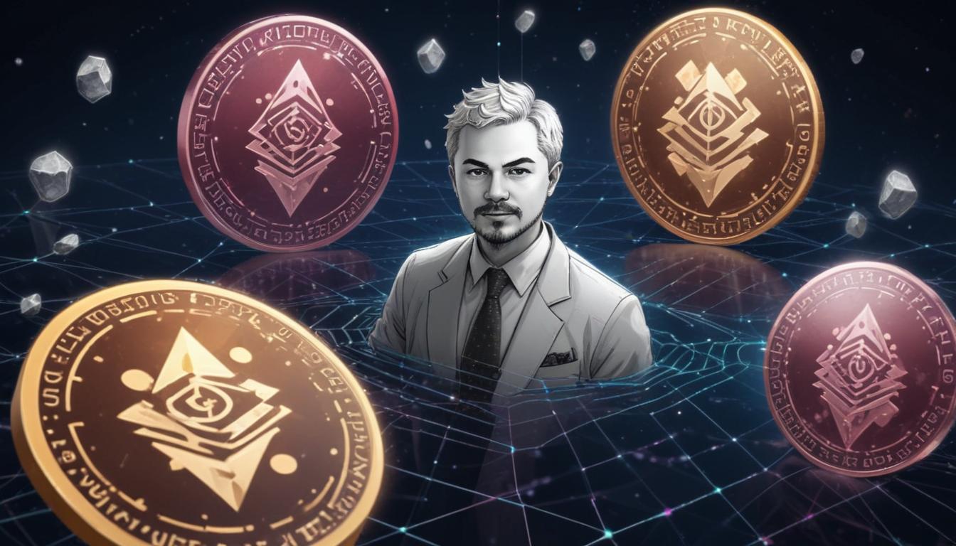 IOTA's Rebased Upgrade: Will It Trigger a 150% Price Surge? 🤔 | Cryptodamus.io