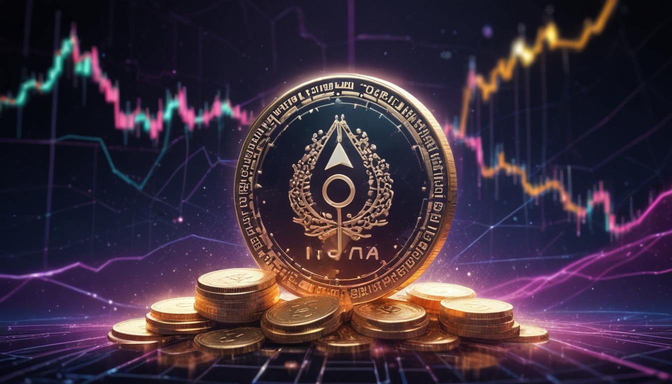 IOTA & WEMIX: Explosive Growth Potential or Market Volatility? Expert Analysis Inside! | Cryptodamus.io