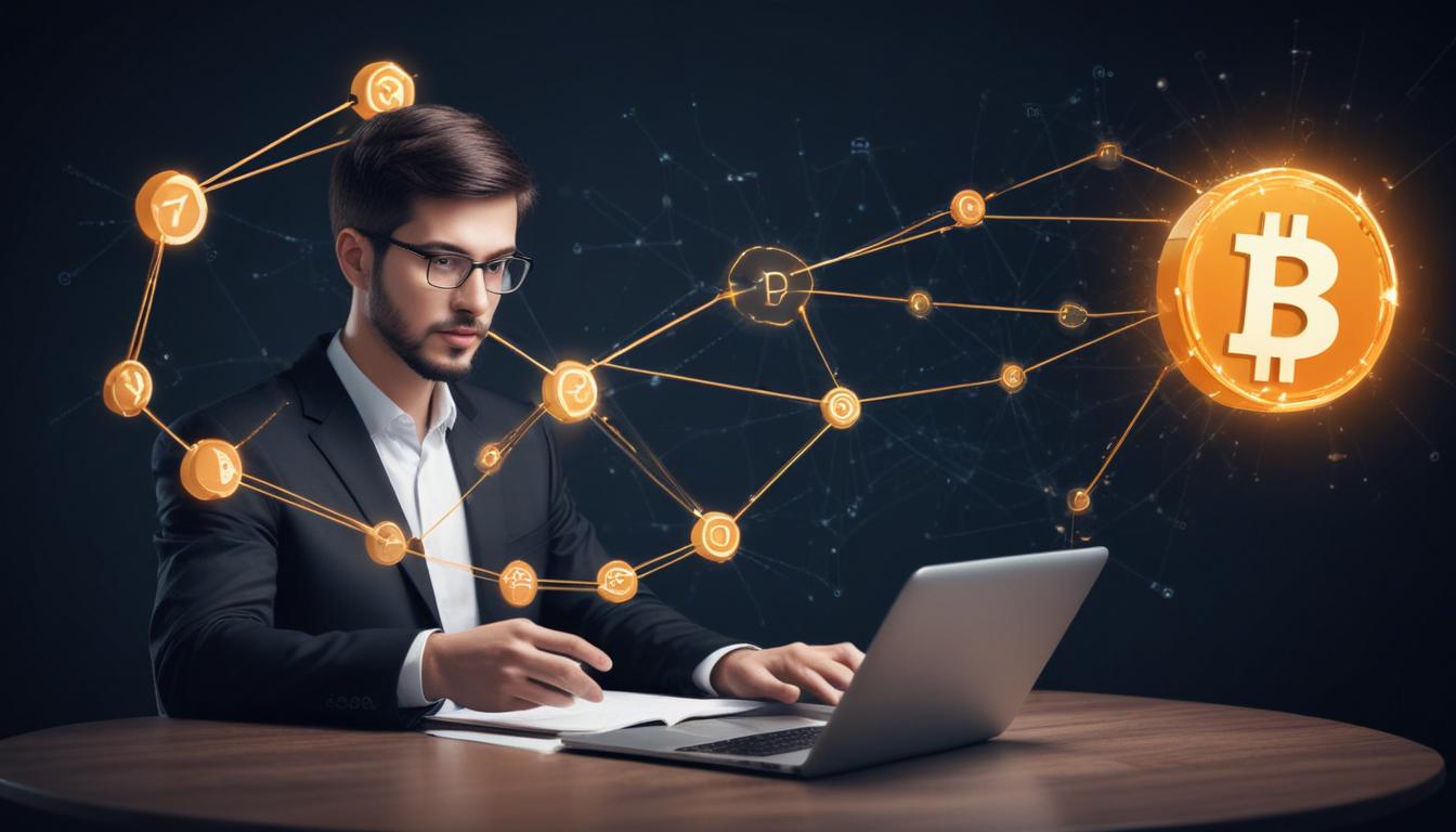 IP Management Nightmare? How Story Protocol's Blockchain Fixes It! | Cryptodamus.io