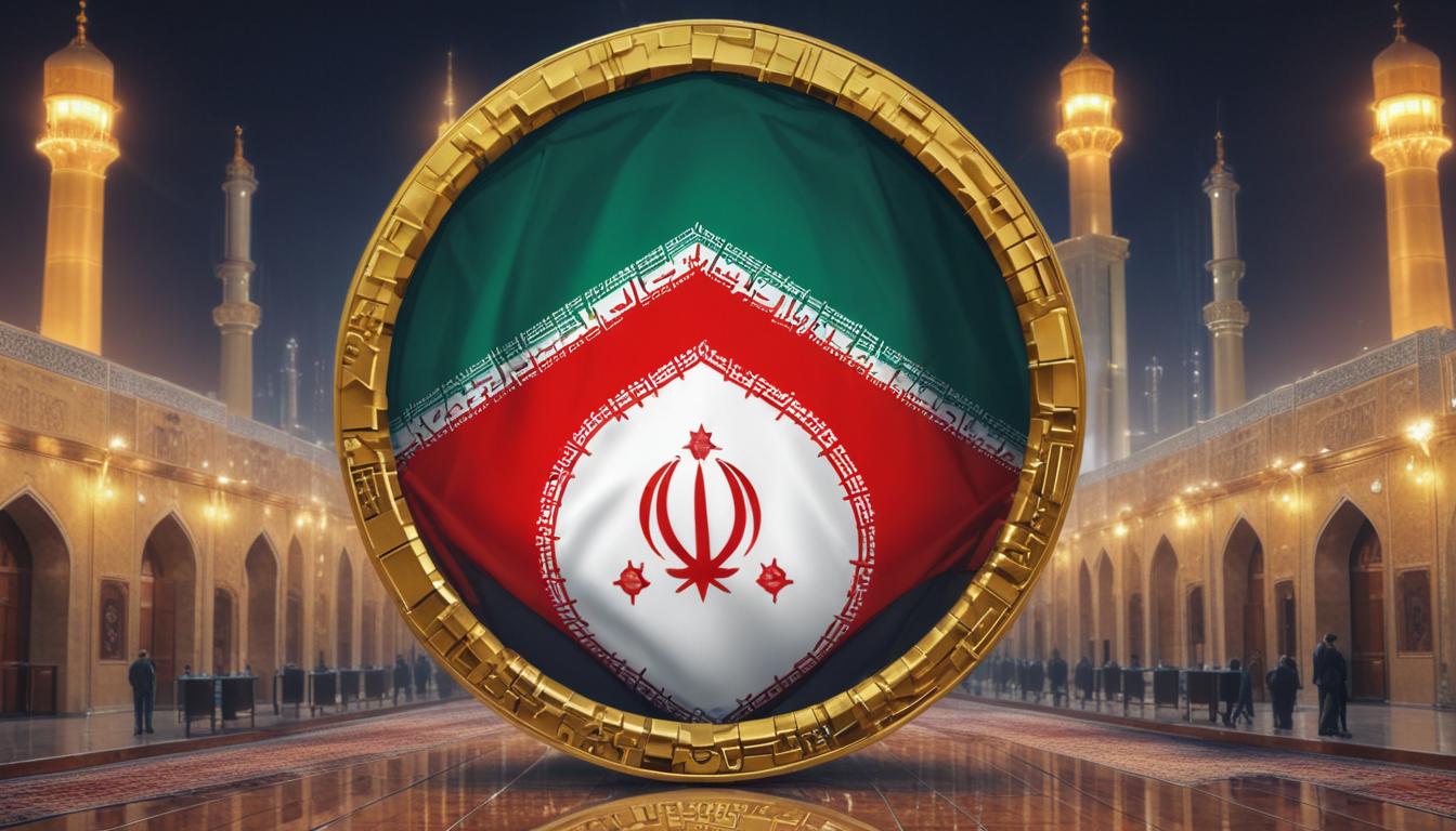 Iran's Crypto Crackdown?  Think Again!  New Regulations Fuel Global Adoption! | Cryptodamus.io