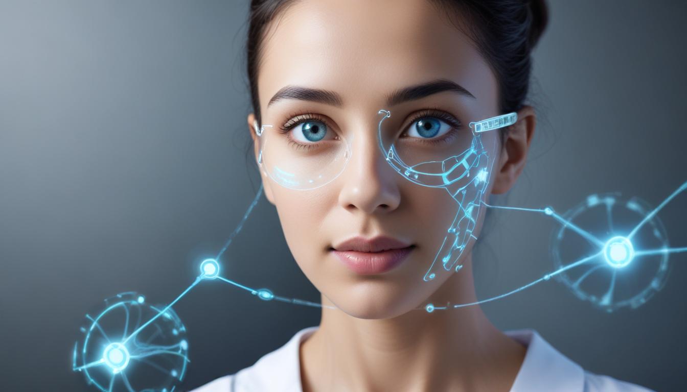 IRIS Chain: Revolutionizing Healthcare with Biometrics, AI, & Blockchain! 🚀 | Cryptodamus.io