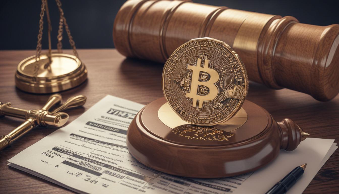 IRS Crypto Crackdown on DeFi: Will New Rules Kill Innovation? | Cryptodamus.io