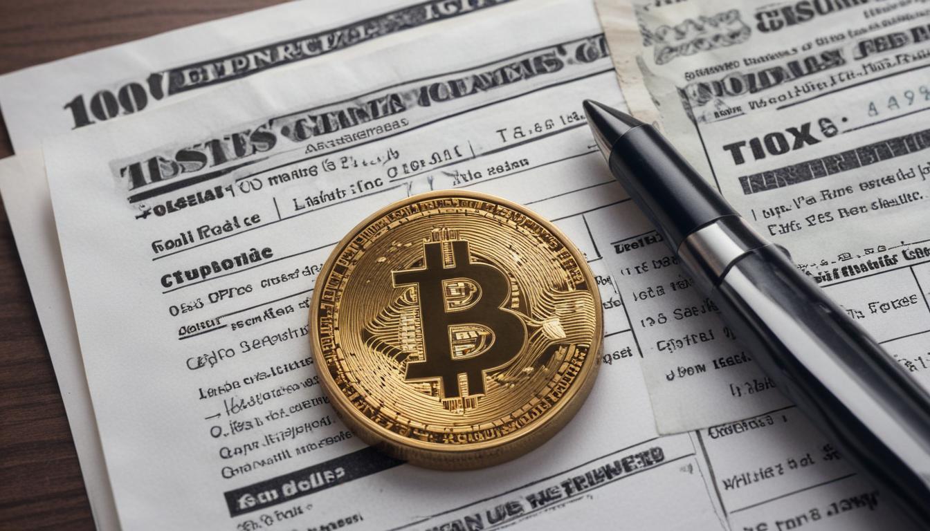 Криптоналоги США встряхнуло: лидеры IRS ушли, 1099-DA под вопросом? | Cryptodamus.io