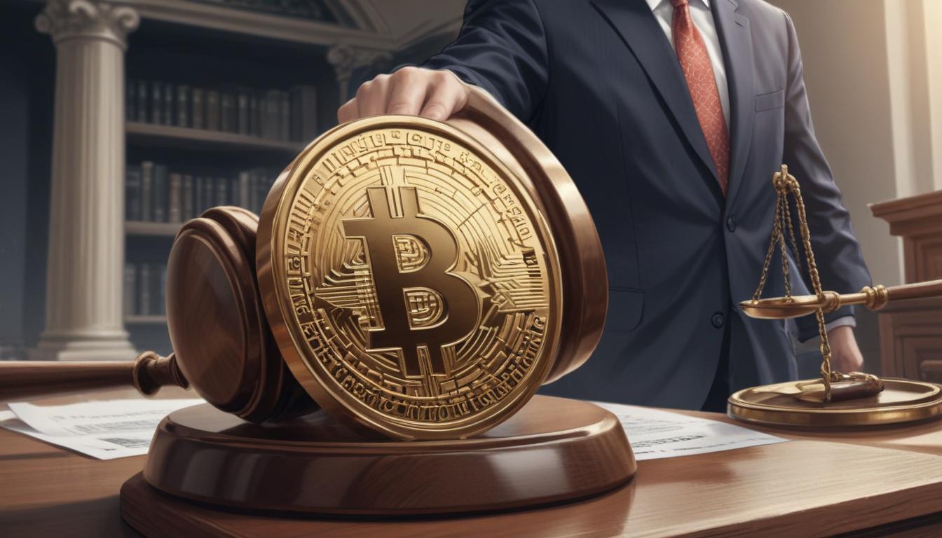 IRS DeFi Broker Rule: Crypto Community Backlash & Legal Challenges! | Cryptodamus.io