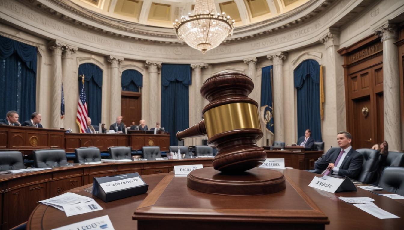 IRS DeFi Rule Dead? US House REPEALS! What it Means for Crypto Privacy & Innovation | Cryptodamus.io