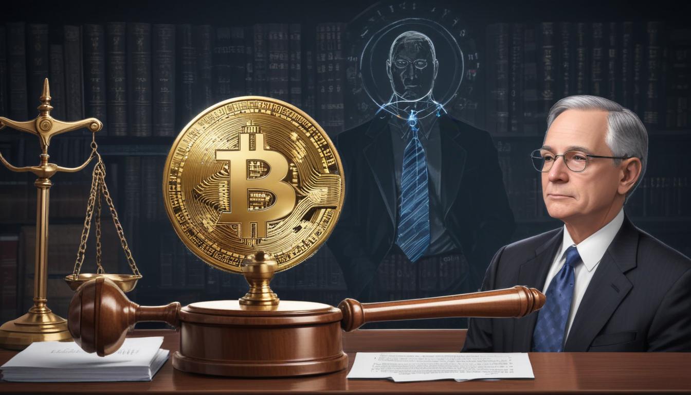 IRS vs. Crypto Privacy: Will Marcus's Fight Reshape Financial Freedom? | Cryptodamus.io