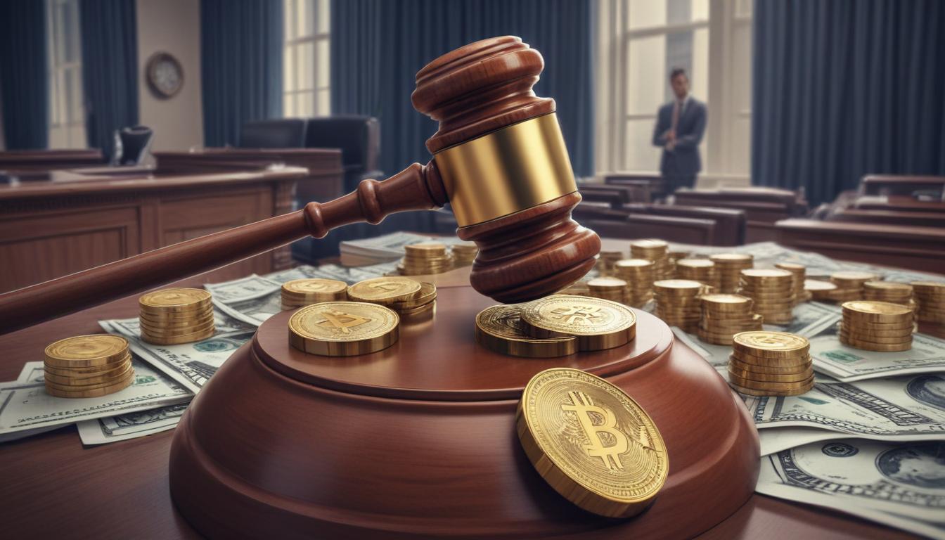 IRS против DeFi: Выживет ли новое 'Правило о брокерах'? Раскрываем лабиринт отчетности! | Cryptodamus.io