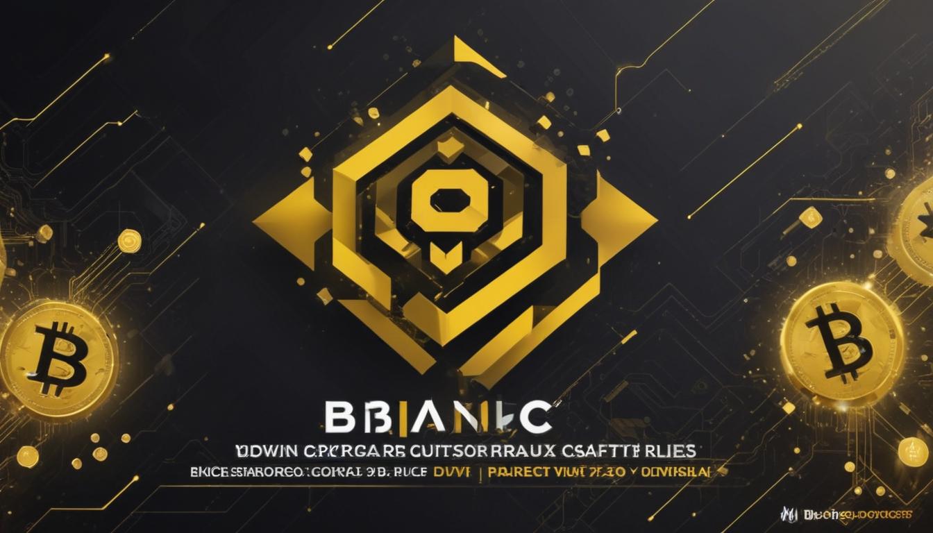 Is Binance Safe in 2025? Unpacking Their Crypto Security Strategy | Cryptodamus.io