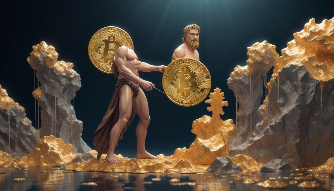 Биткоин Сильно Недооценен? Смелый Прогноз Адама Бэка и Почему Это Важно! | Cryptodamus.io