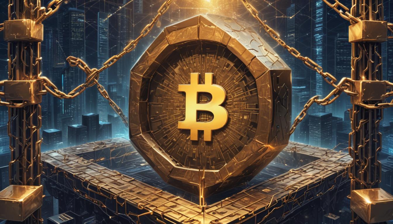 Is Blockchain's Irreversibility a Fatal Flaw? MITCOIN's Fix Revealed! | Cryptodamus.io