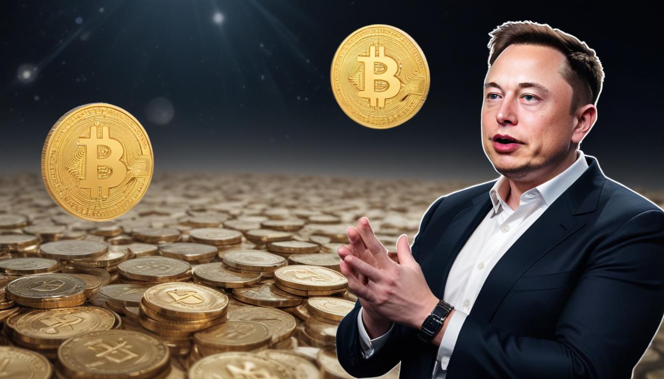 $BOLZ: Следующий мем-коин для миллионеров? Связь с Илоном Маском! | Cryptodamus.io