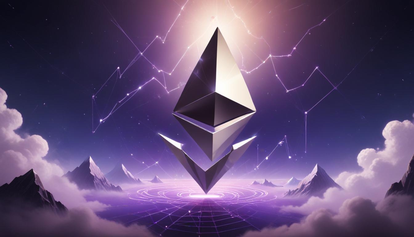 Ethereum умирает? Взгляд на 2025 год и почему киты скупают ETH сейчас! | Cryptodamus.io