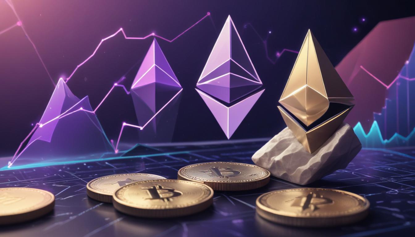 Is Ethereum REALLY Oversold? SHOCKING Market Analysis & Investor Sentiment! | Cryptodamus.io