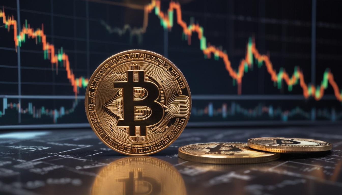 Is Institutional Bitcoin Buying a Market Recovery Signal or a Macroeconomic Trap? | Cryptodamus.io