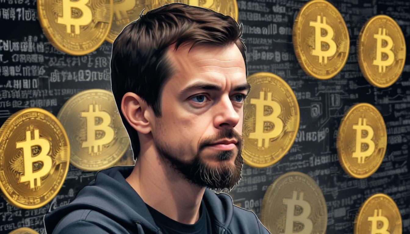 Джек Дорси — Сатоши Накамото? ШОК! Разгадана крипто-загадка? | Cryptodamus.io