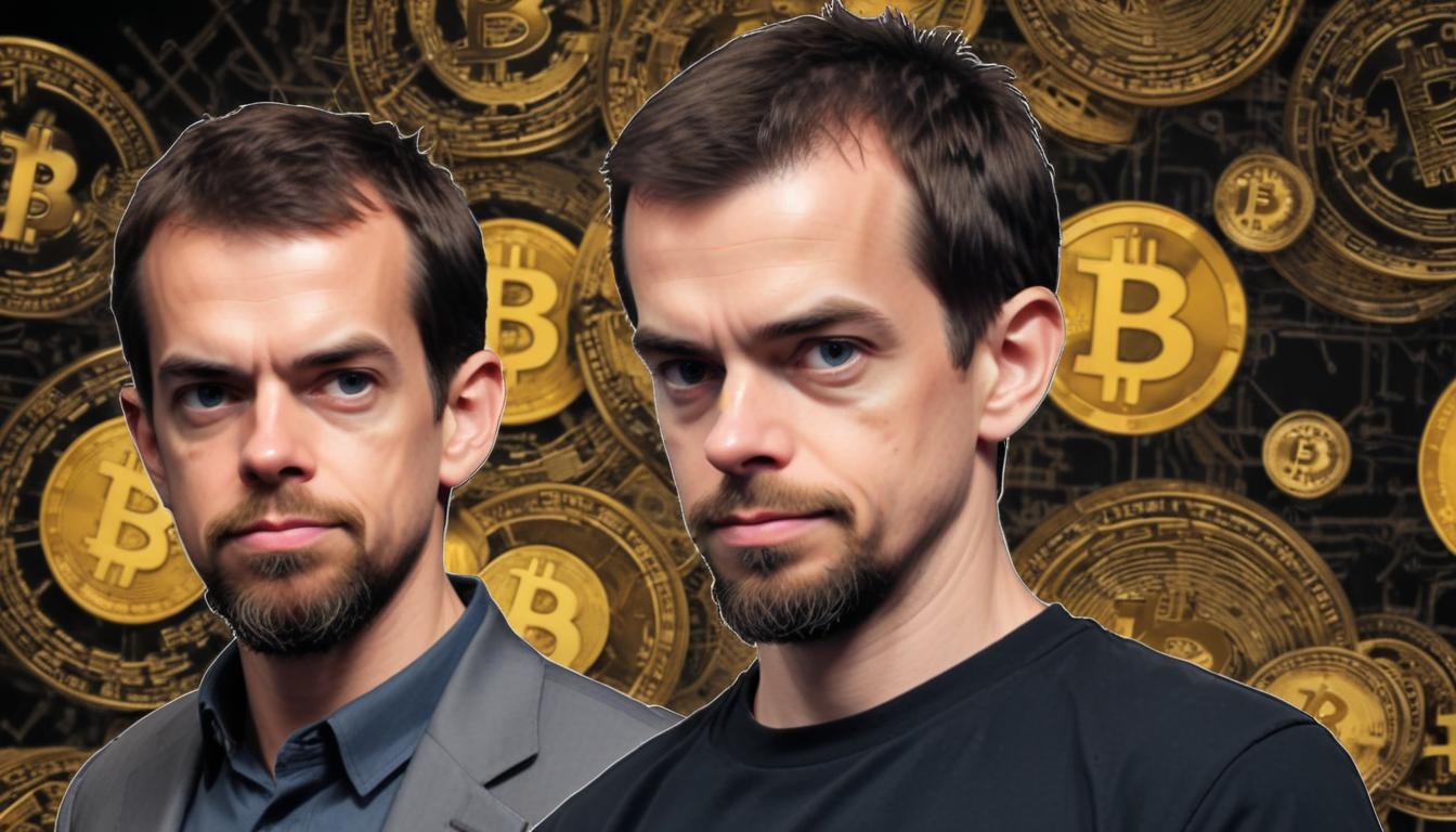 Is Jack Dorsey Satoshi Nakamoto? The SHOCKING Evidence You Need to See! | Cryptodamus.io