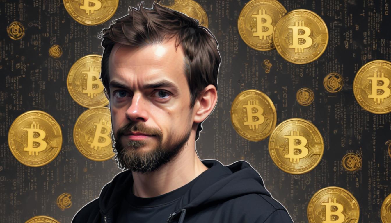Is Jack Dorsey Satoshi Nakamoto? Unveiling the Bitcoin Mystery! 🔍 | Cryptodamus.io