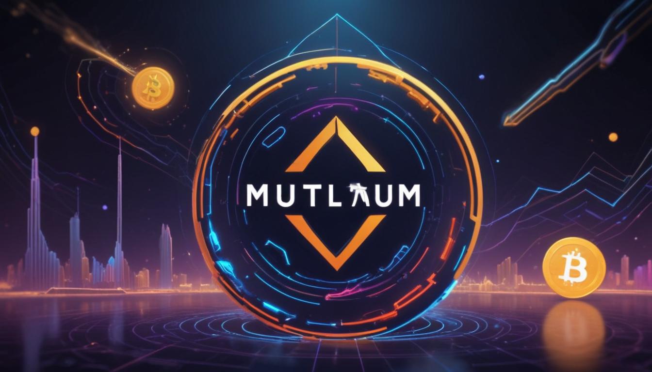 Is Mutuum Finance (MUTM) the Next 100x Crypto? Presale Analysis! | Cryptodamus.io