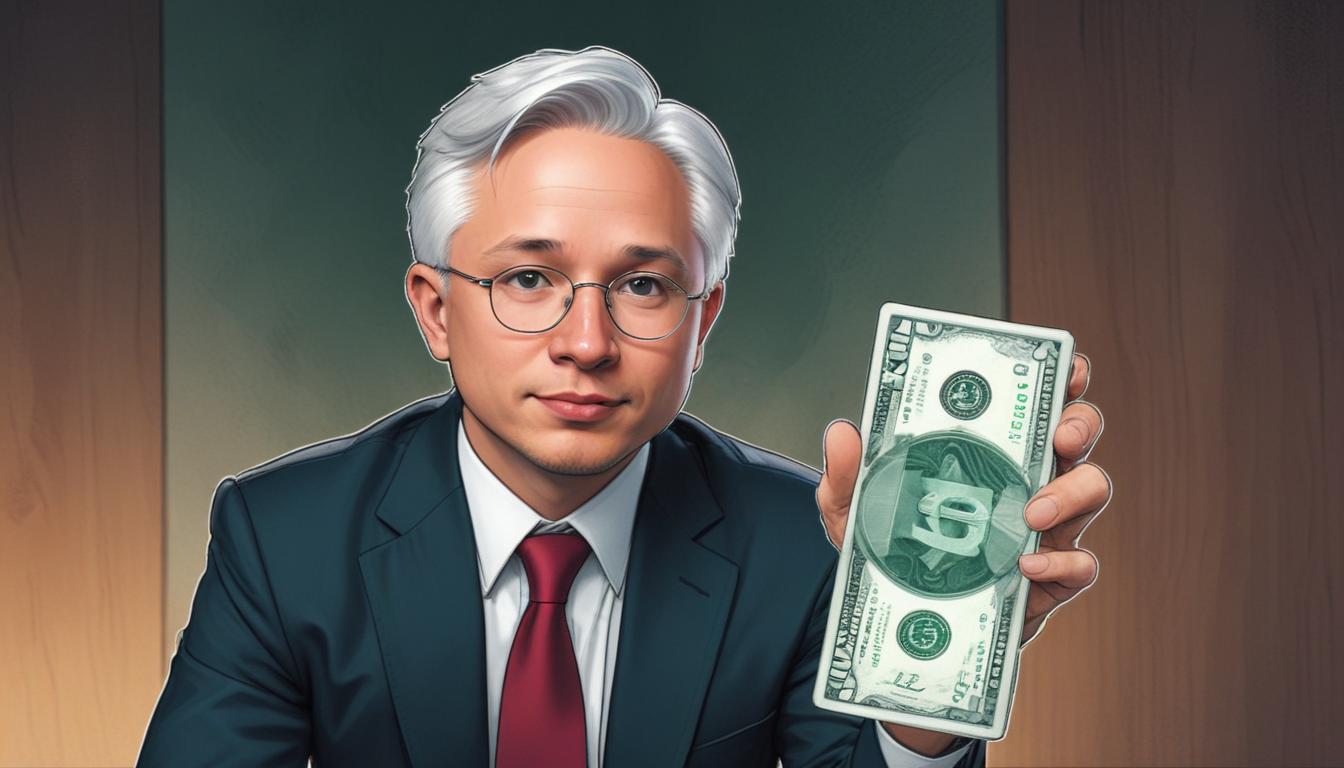 Is Tether Facing Extinction? CEO's Shocking 'Kill Tether' Accusations Explored! | Cryptodamus.io