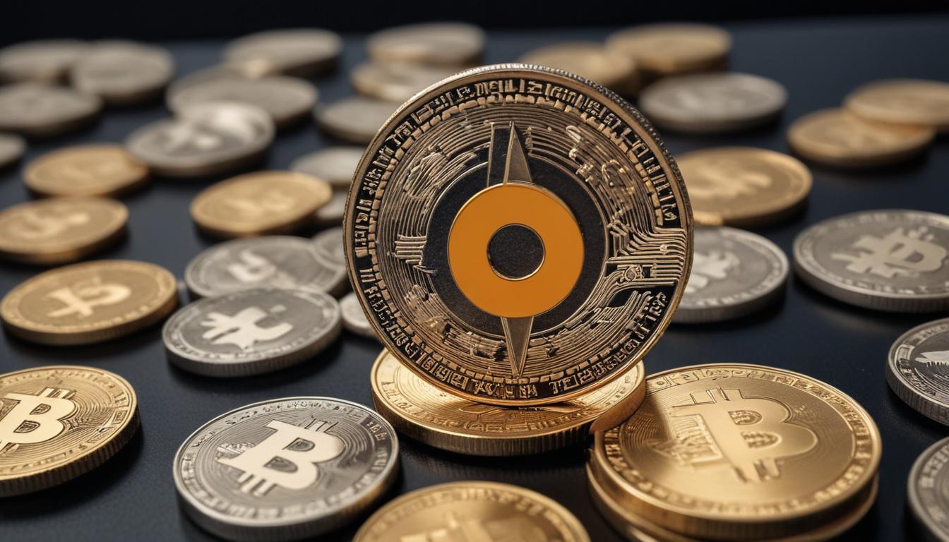 Is THE OFFICIALMAGACOIN the Next Big Crypto? Explosive Growth Potential Revealed! | Cryptodamus.io