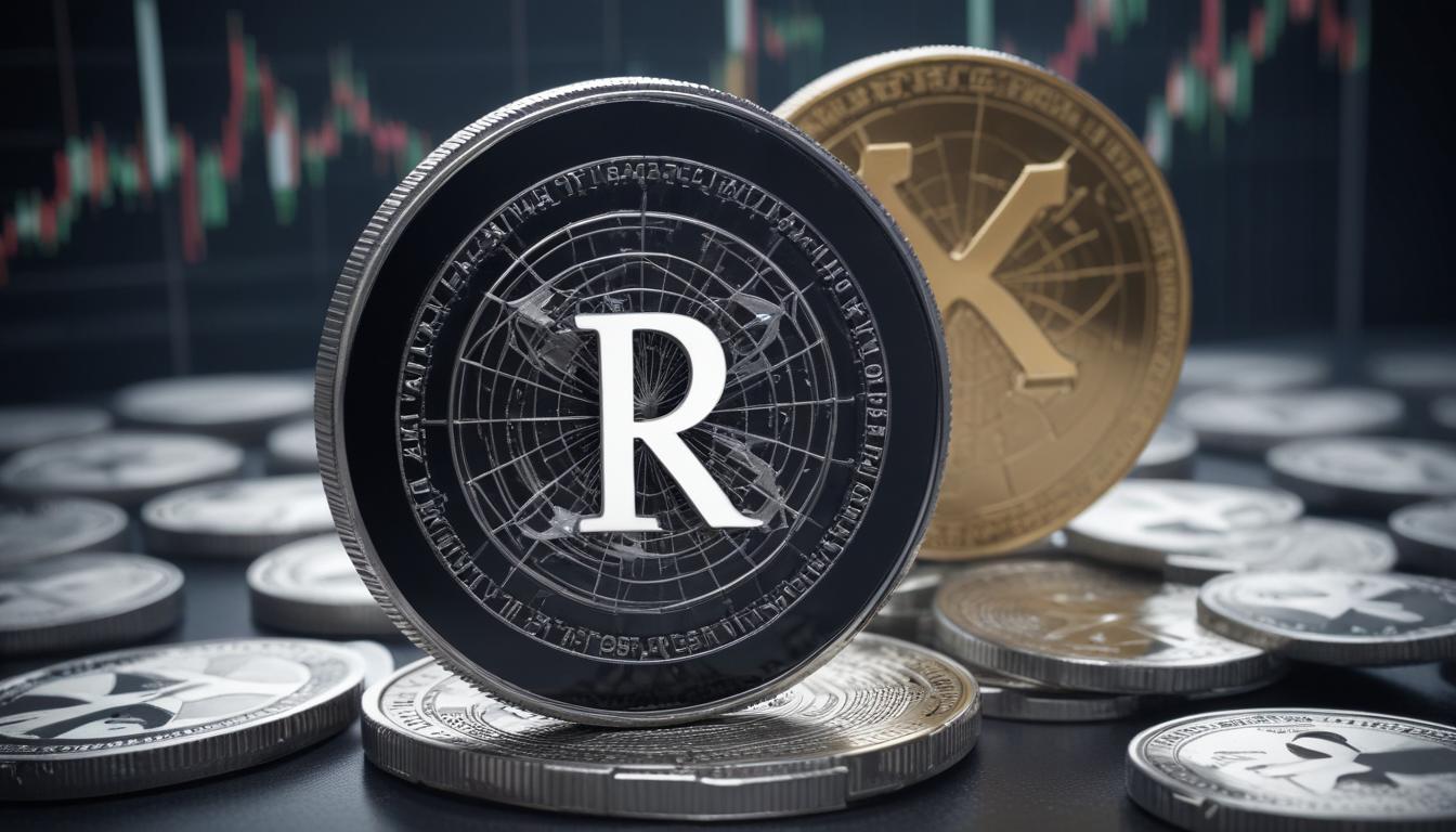 Is XRP Being Price-Gouged? Institutional Manipulation Claims Explored! | Cryptodamus.io