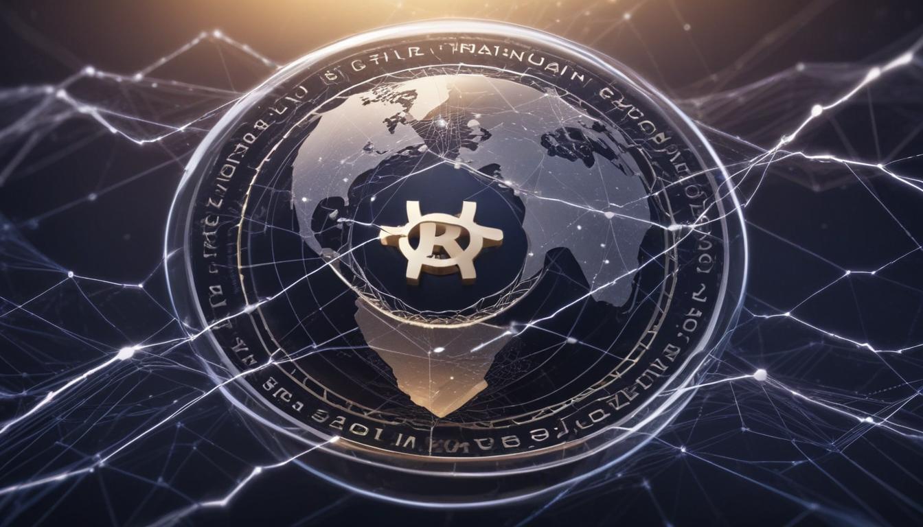 ISO 20022 и XRP: Будущее глобальных платежей уже здесь! | Cryptodamus.io