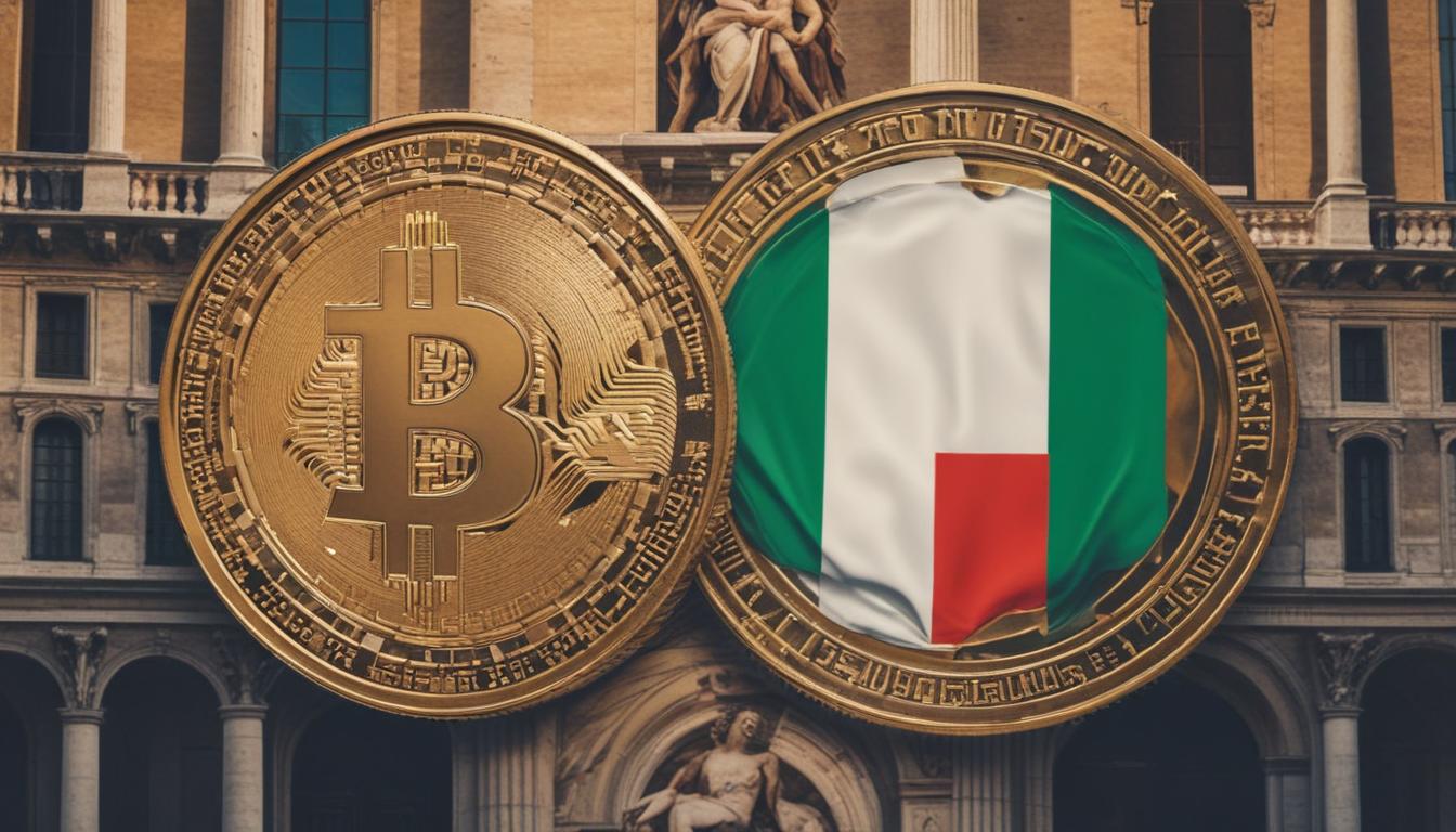 Italy & Crypto: A New Regulatory Era or a Missed Opportunity? [Deep Dive] | Cryptodamus.io