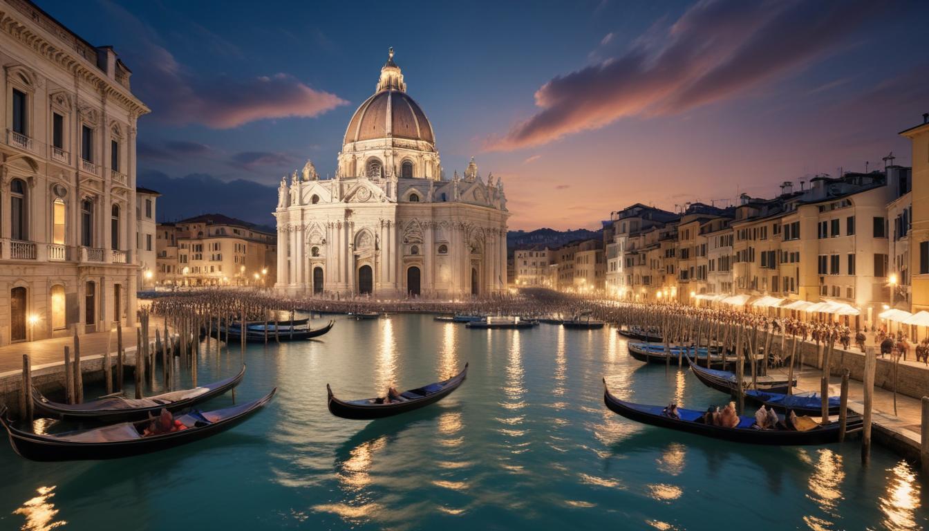 Италия вводит налог на данные: ваша компания следующая? Решение по НДС изменит всё! | Cryptodamus.io