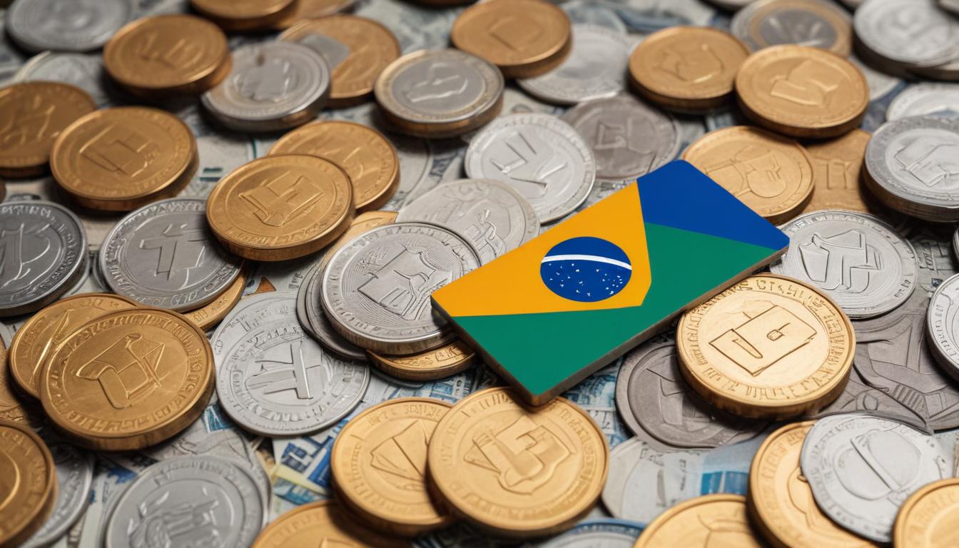 Itaú Unibanco и бразильская революция стейблкоинов: изменит ли это финансы Латинской Америки? | Cryptodamus.io