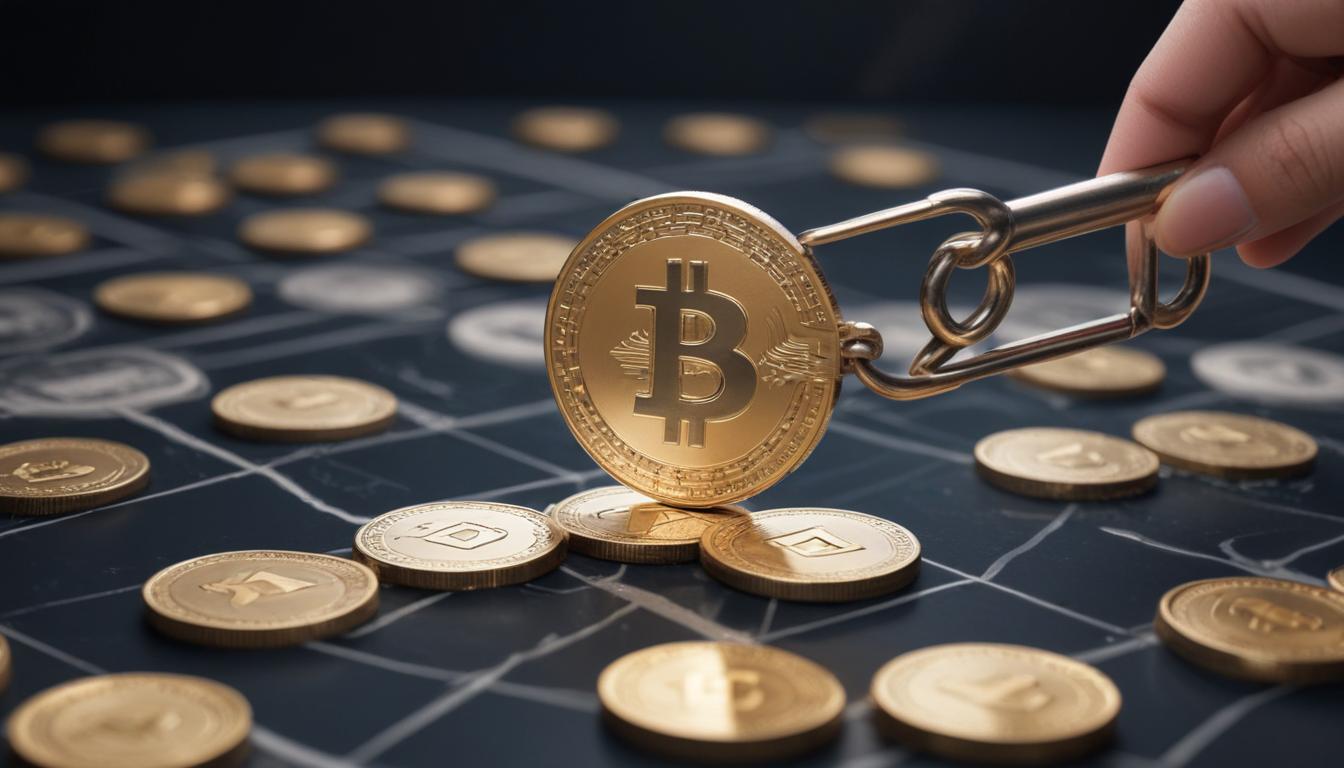 iUSDe: Новый этап в DeFi для институционалов? Полный разбор! | Cryptodamus.io