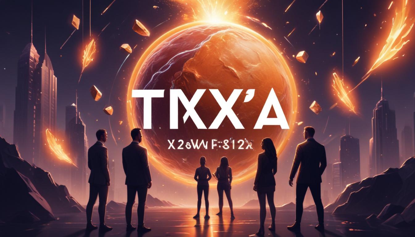 IX Swap's 2024-2025 Triumph: Explosive RWA Tokenization Growth & Institutional Domination! | Cryptodamus.io