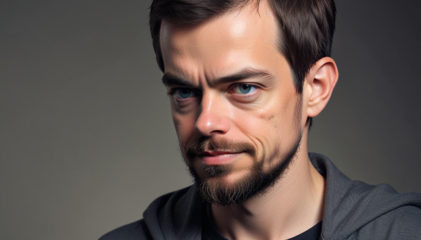 Jack Dorsey = Satoshi Nakamoto?! Decoding the Dorsey-Bitcoin Mystery. Is the Twitter founder the REAL Bitcoin creator? Find out! | Cryptodamus.io