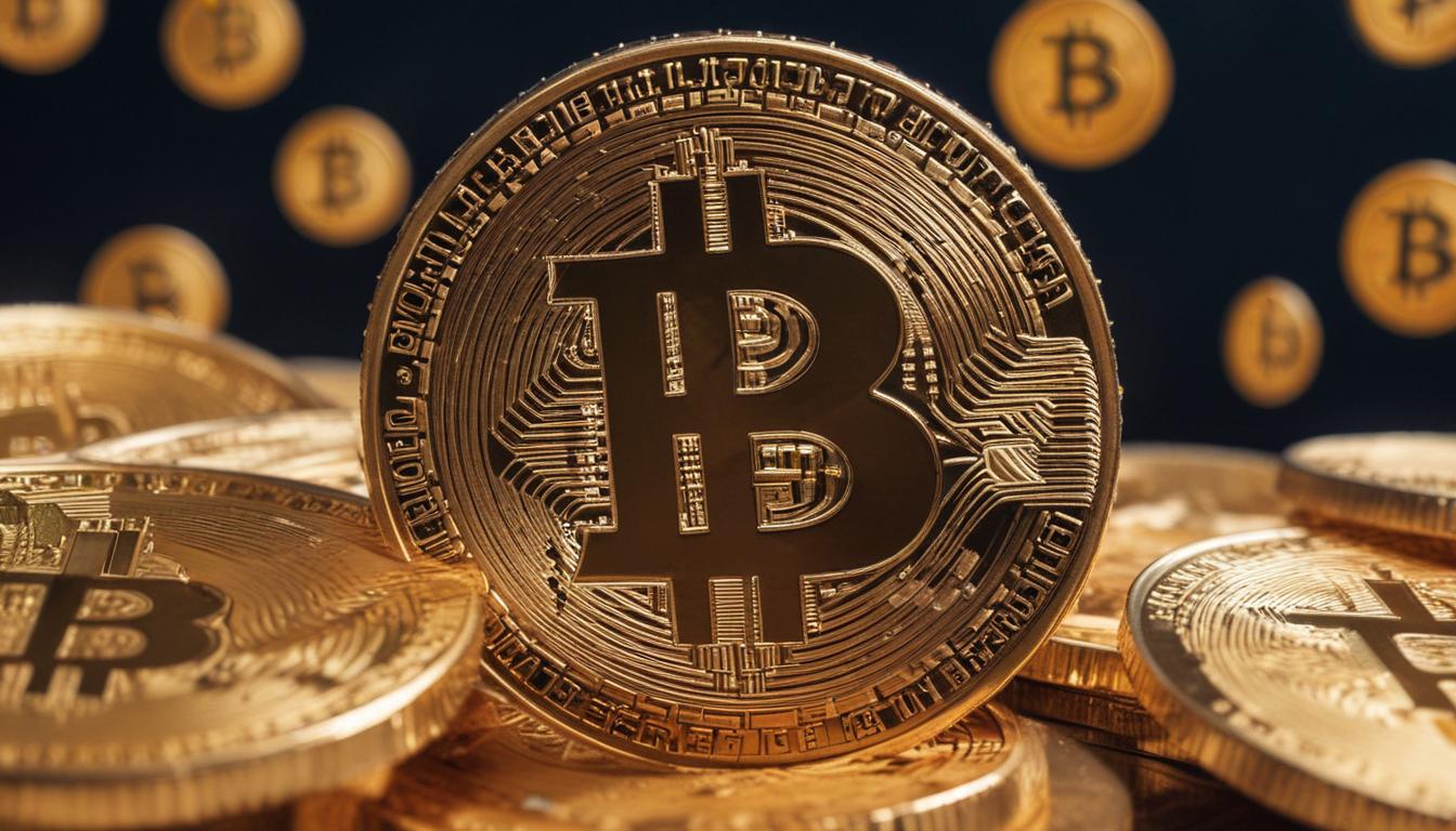 Jack Mallers' $50M Bitcoin Prediction: Crazy or Genius? Find Out! | Cryptodamus.io