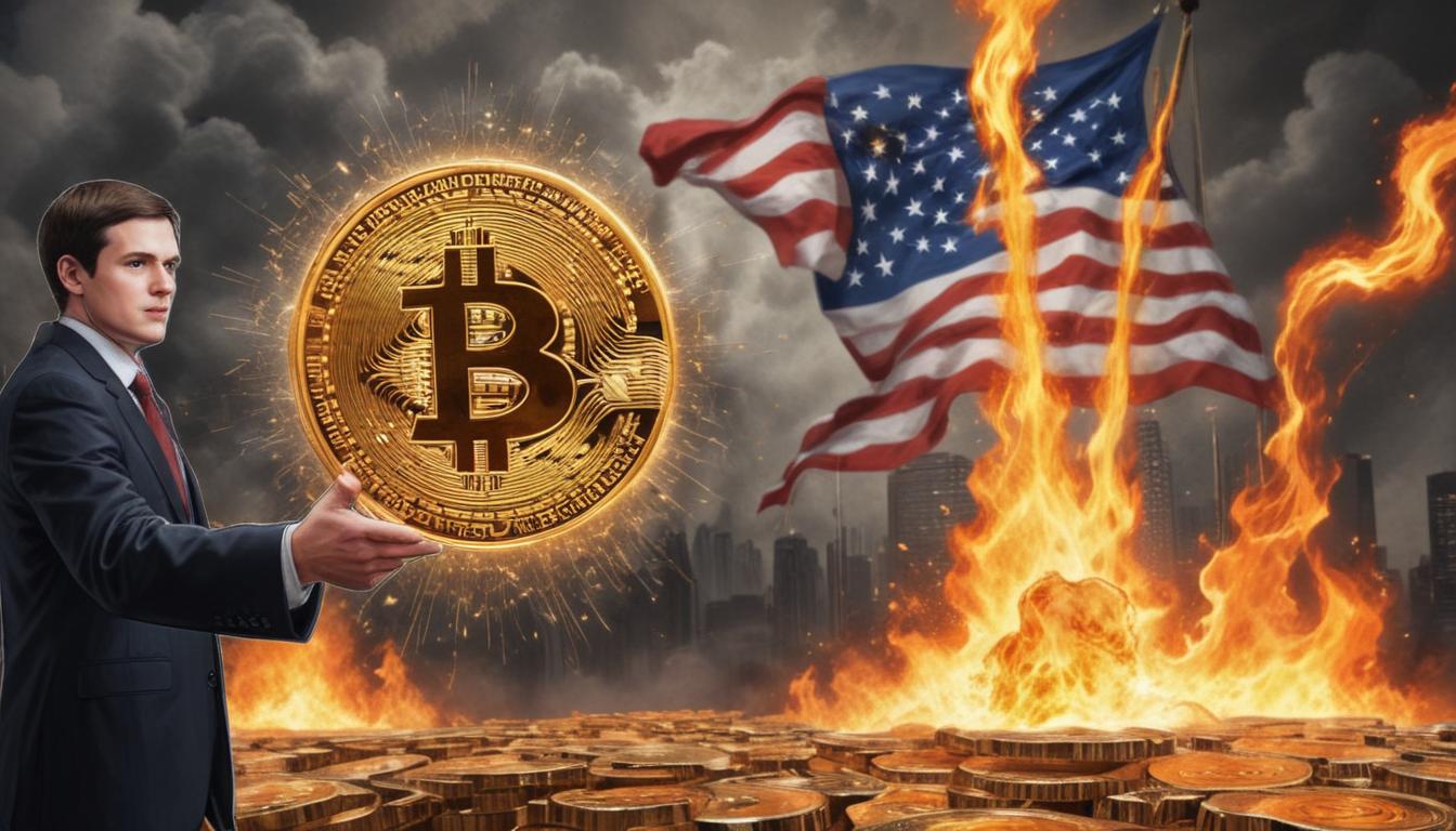 Jack Mallers' Bitcoin Testimony: Will it Reshape US Finance? | Cryptodamus.io