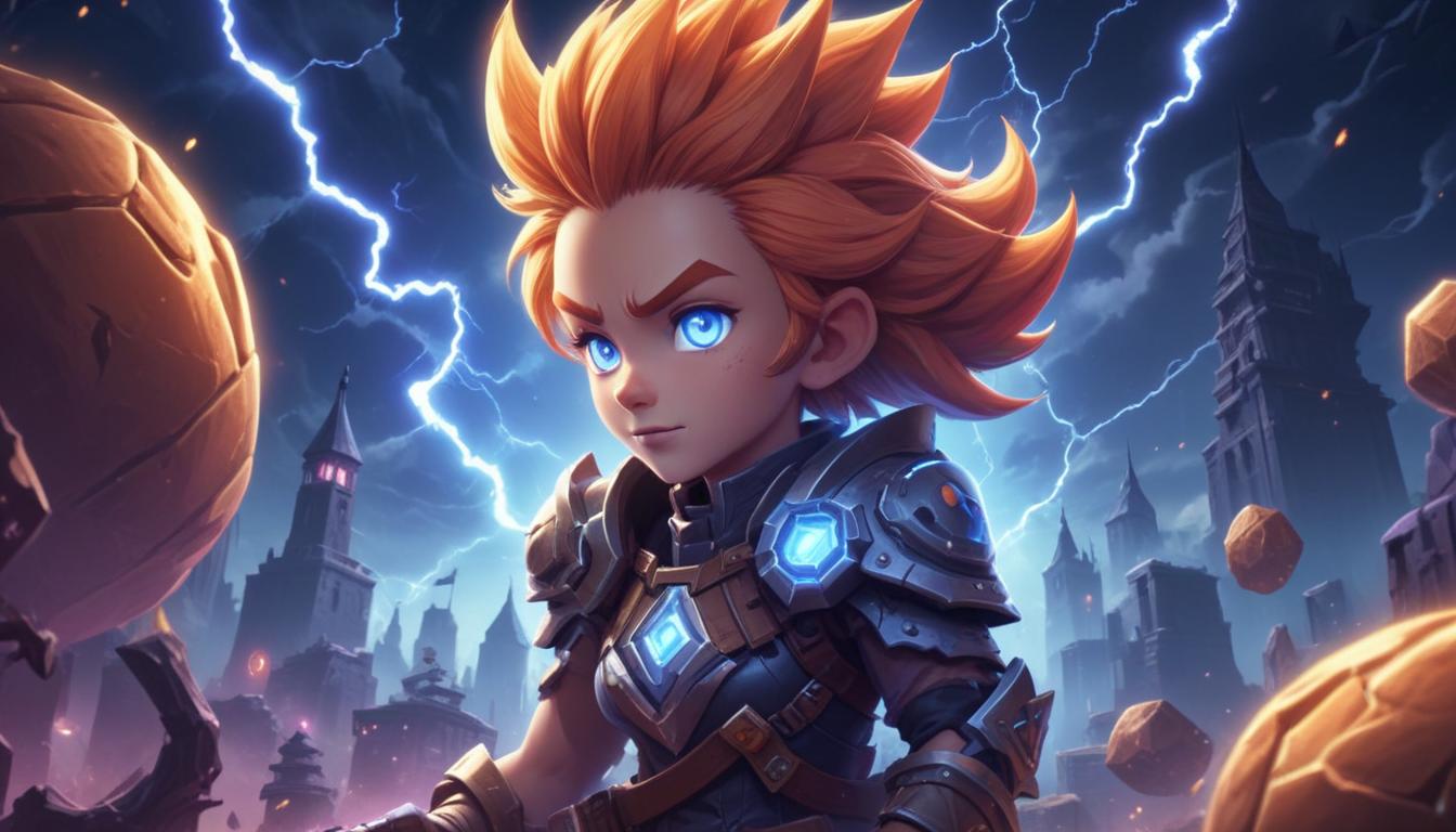 Jackson.io: Революция GameFi на Sui! Стейкай, играй и зарабатывай! | Cryptodamus.io