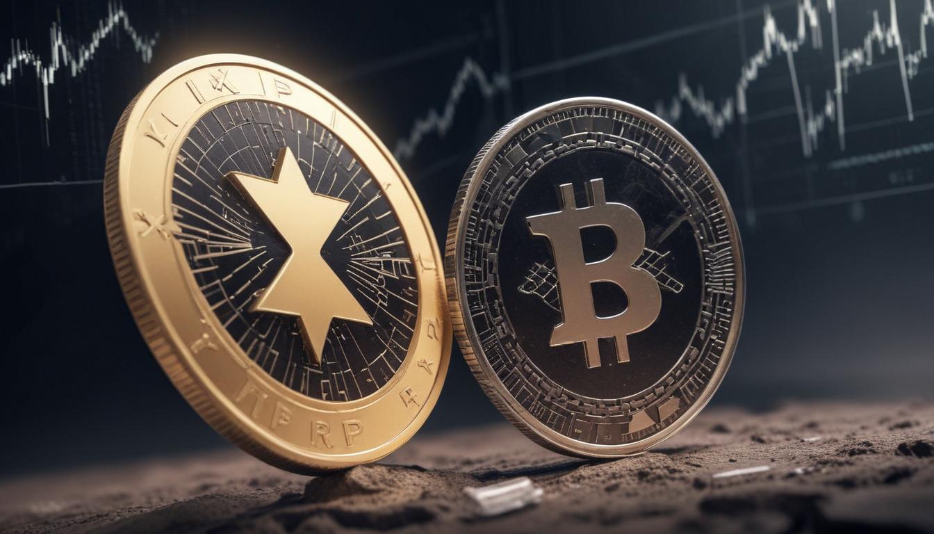 JackTheRippler's SHOCKING XRP Prediction: $12.50?  Is it REAL? | Cryptodamus.io